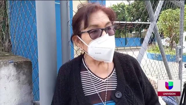 Noticias Washington DC 11pm 090121