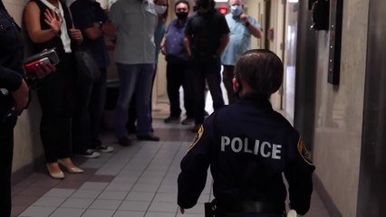 yt5s.com-Honorary Officer Julian Galloway Swearing in ceremony..mp4