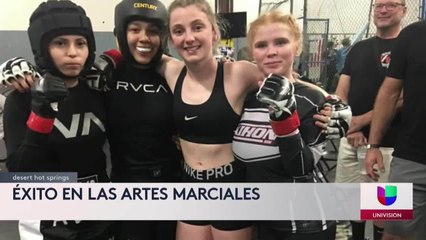 Noticias Palm Springs 6pm 082721 - Clip