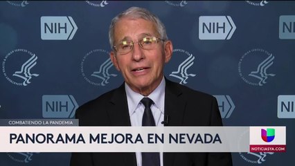 Noticias Nevada 11pm 090821