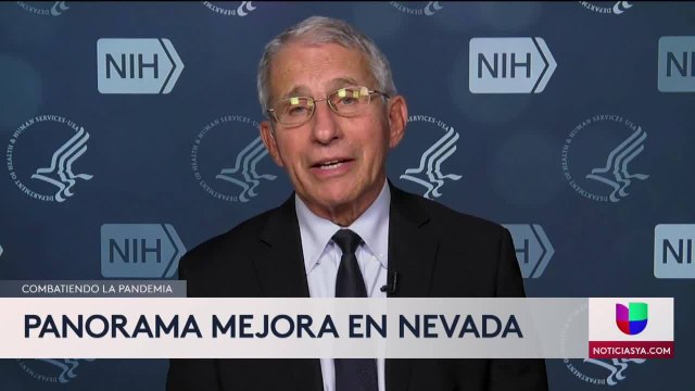 Noticias Nevada 11pm 090821