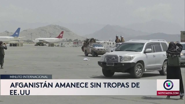 Noticias Orlando 11pm 083121