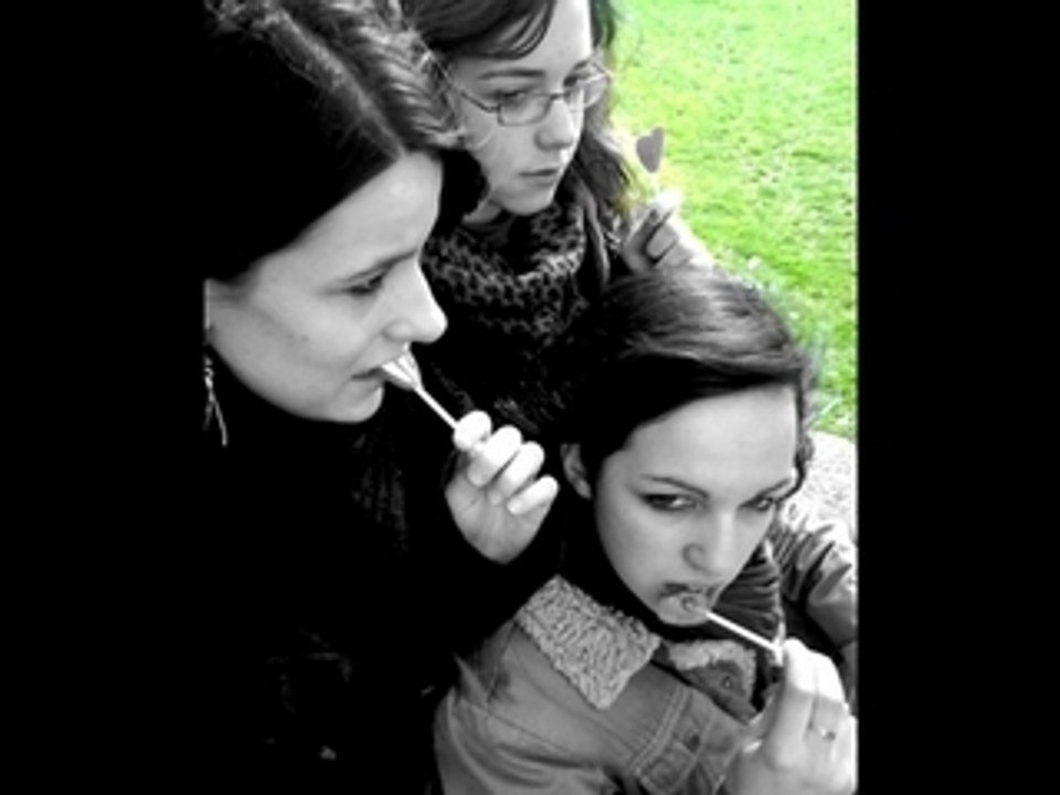 Elles au quotidien !? Le Bonheur !