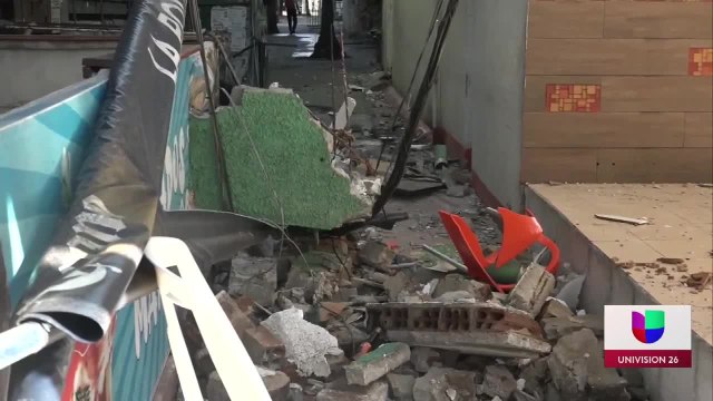 Noticias El Paso 5pm 090821