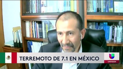 Noticias Washington DC 6pm 090821