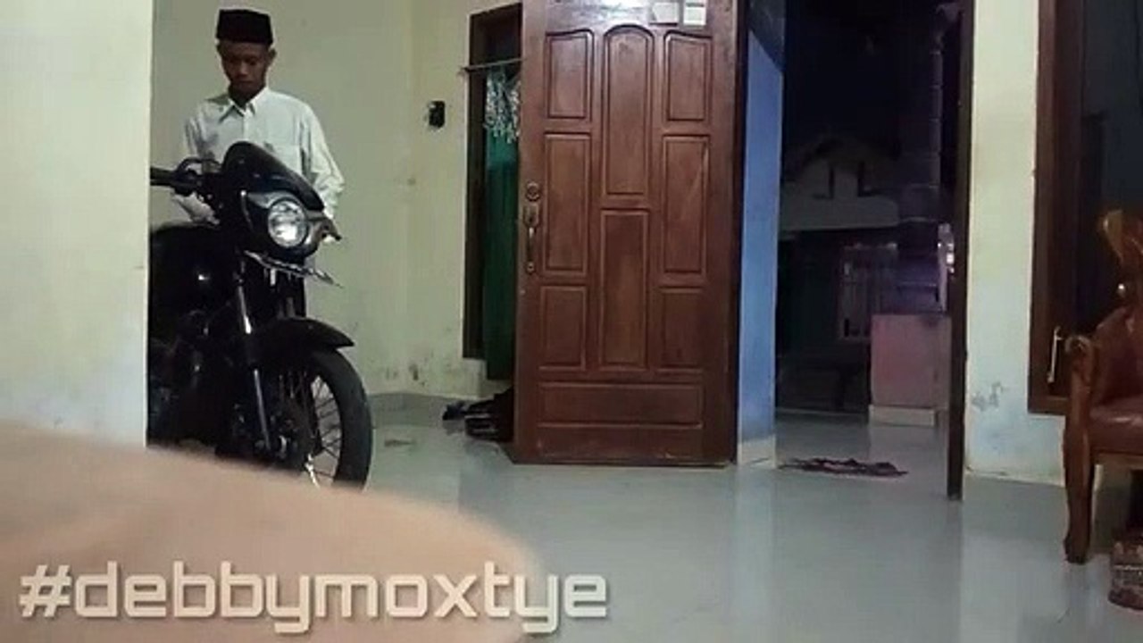 suami takut istri