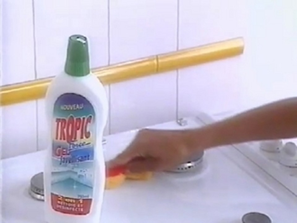 Tropic Force