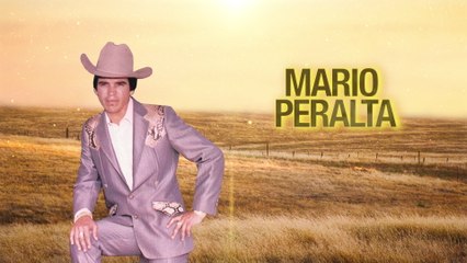 Chalino Sanchez - Mario Peralta