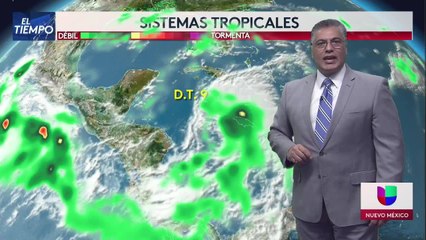 Noticias Nuevo Mexico 5pm 082621