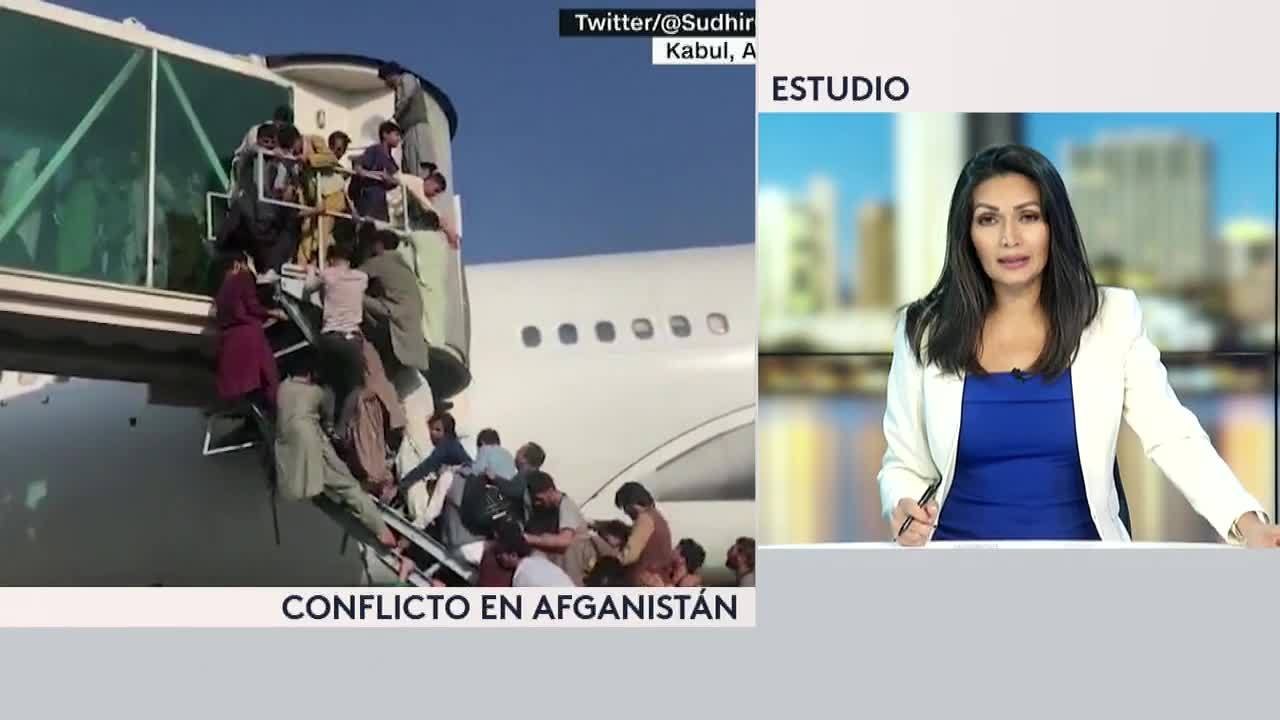 Noticias Regional 11pm 081621