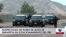 Noticias San Diego 6pm 081621 - Clip FBI SORRENTO VALLEY