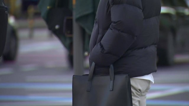 [날씨] 초겨울 추위 계속, 낮에도 쌀쌀...주말 낮부터 풀려 / YTN