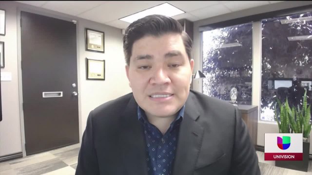 Noticias Washington DC 11pm 081621