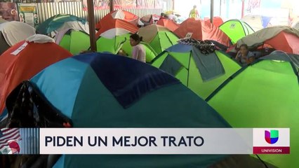 Noticias San Diego 6pm 090621 - Clip CHIAPAS CARAVAN