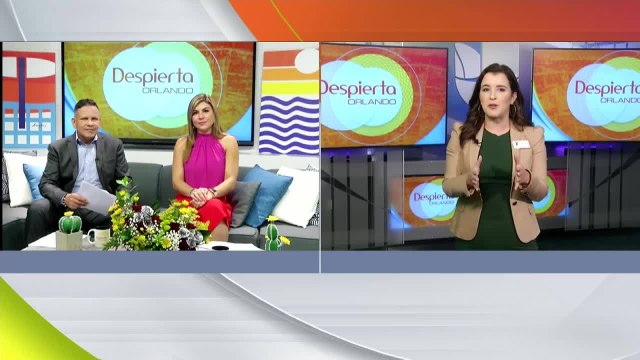 Despierta Orlando 082521