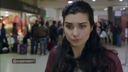 Elif y Omer su historia 5