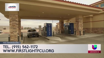 Noticias El Paso 5pm 082621