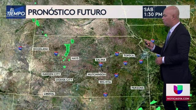 Noticias Wichita 10pm 081321