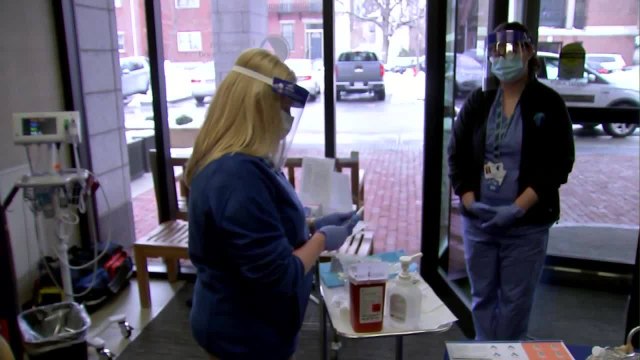 Noticias Nuevo Mexico 5pm 082521