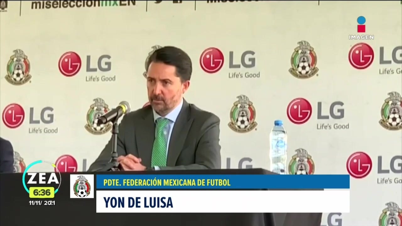 Yon De Luisa