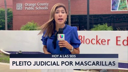 Noticias Tampa 6pm 082321