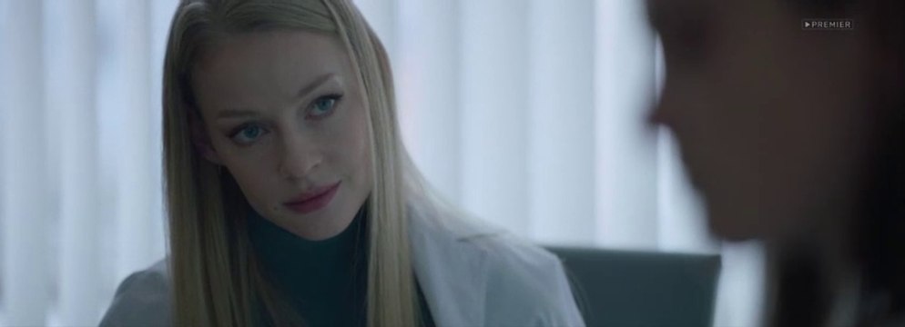 По ту сторону смерти - 2 сезон / 15 серия