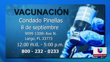 Noticias Tampa 6pm 090221
