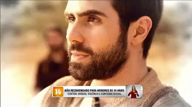 Novela Gênesis - Capítulo 213 Quinta 11/11 [Capítulo de Hoje]