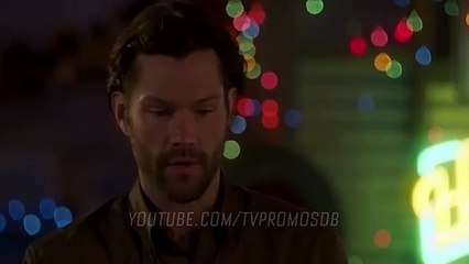 Walker S02E04 It's Not What You Think