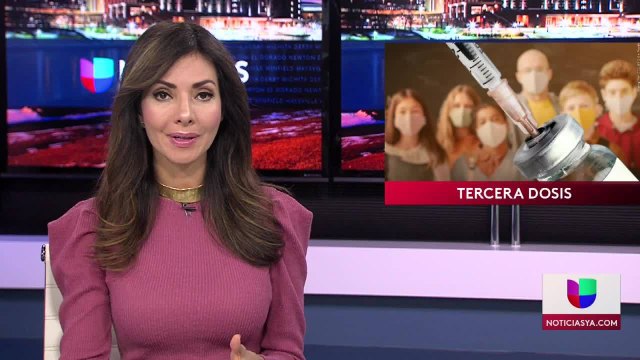 Noticias Wichita 10pm 081921