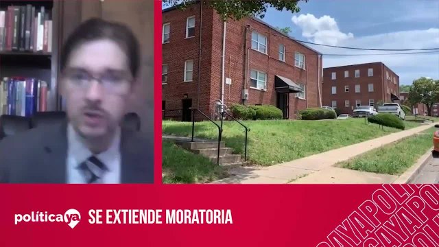 Quinta extensión de moratoria de desalojos