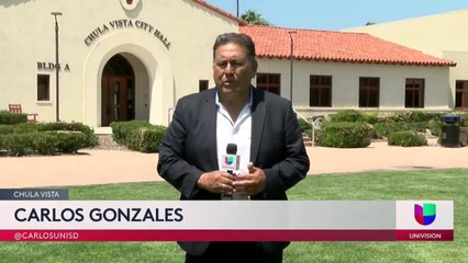 Noticias San Diego 6pm 081021 - Clip LATIN BUSINESS CV