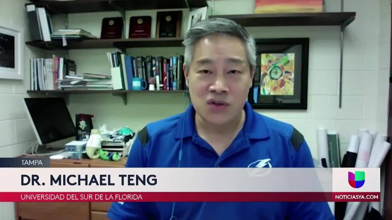 Ferretti-Tercera dosis