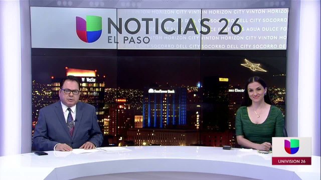 Noticias El Paso 10pm 081821