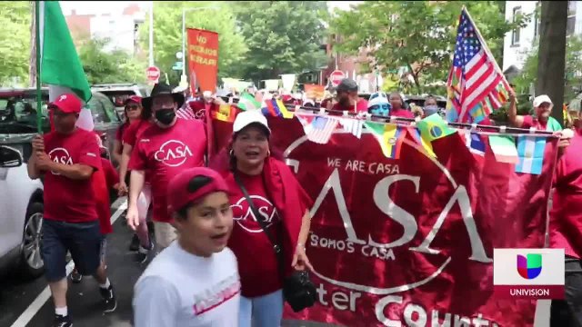 Noticias Washington DC 6pm 083121