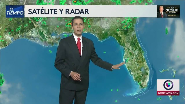 Noticias Orlando 6pm 082021