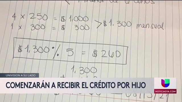 Noticias Nevada 11pm 081021