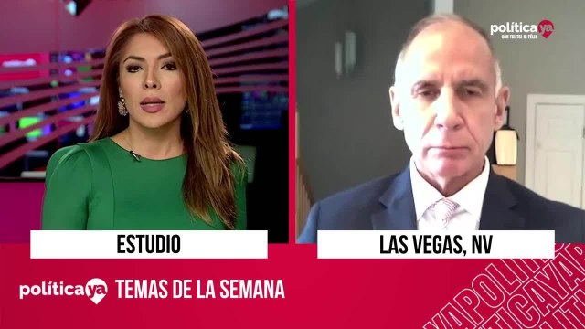 Afganistán: Talón de aquiles de Joe Biden