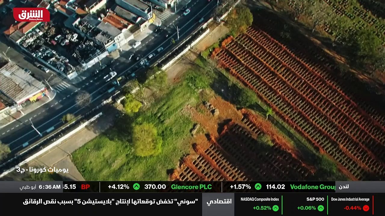 ...نحن خائفون ....