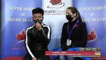 Novice Men Short - 2022 belairdirect Skate Canada BC/YK Sectionals Super Series (8)