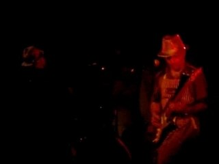 Rozoff scène bastille part 1