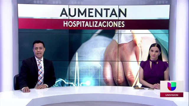 Noticias El Paso 5pm 082021