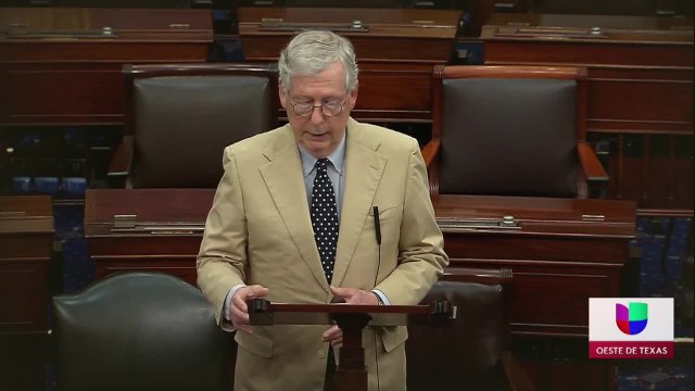 Noticias Midland 5pm 080921