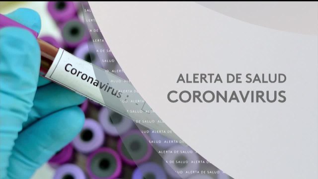 Noticias Washington DC 6pm 080521