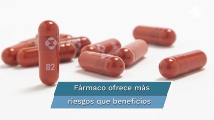 Fármaco antiCovid desencadenaría nuevas mutaciones del coronavirus: científico de Harvard