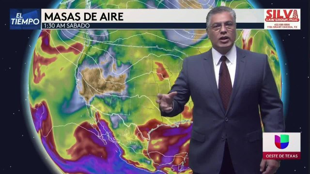 Noticias Midland 10pm 080621