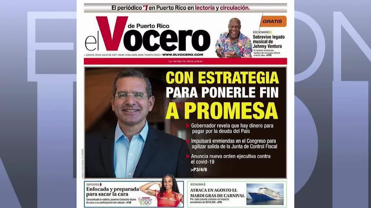 Edicion Digital Orlando 072921