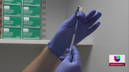 Noticias Nuevo Mexico 5pm 081021