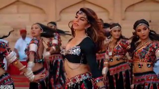Paani Paani Full Video Song 4k 60fps - Badshah, Jacqueline Fernandez & Aastha Gi