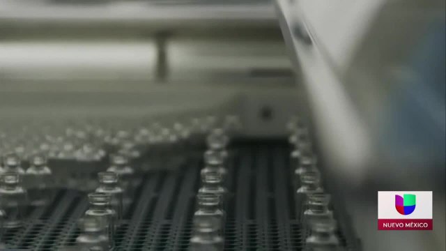 Noticias Nuevo Mexico 10pm 081721